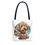 Thumbnail: Doodle Mom Tote Bag