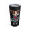 Thumbnail: Jack Russell Dog Dad Tumbler 20oz, dishwasher safe, gift for dog lovers