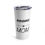 Thumbnail: Doodle Dog Mom Tumbler 20oz, dishwasher safe- gift for dog lovers