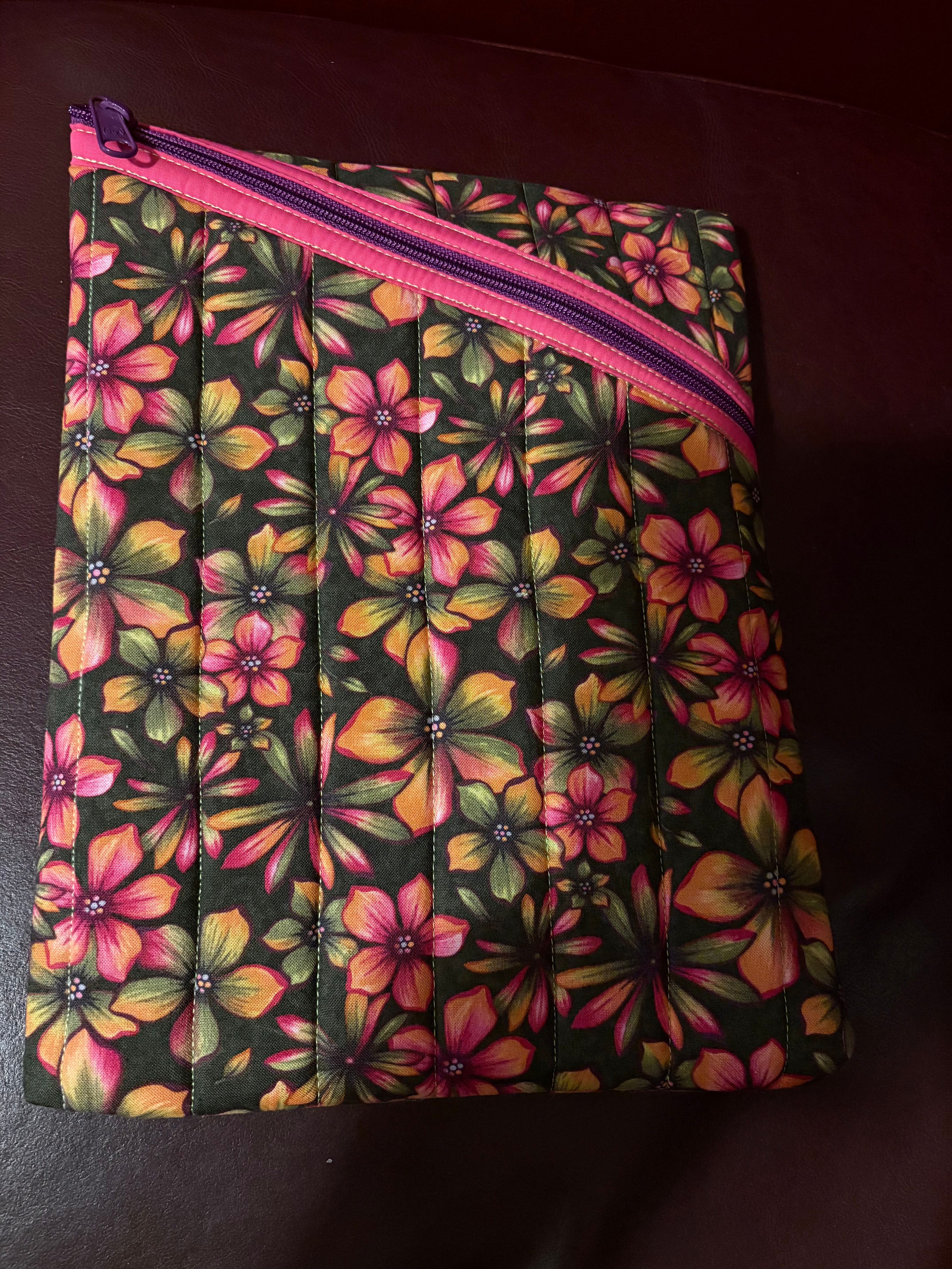 Mobile Device Sleeve