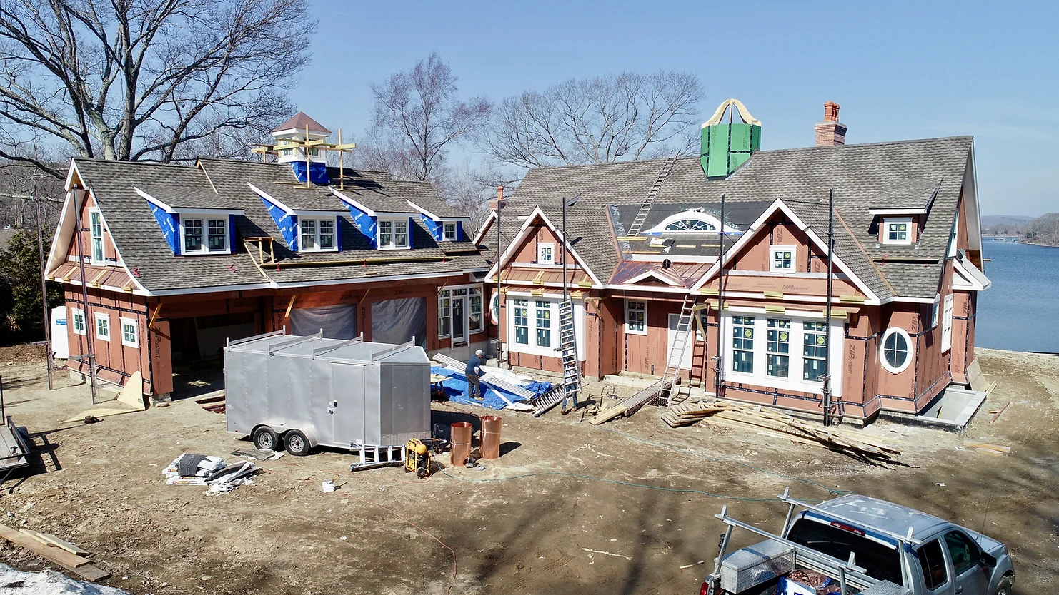 175 Old Saybrook Rd. Essex, CT