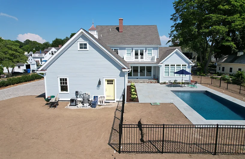 63 Water Side, Clinton CT