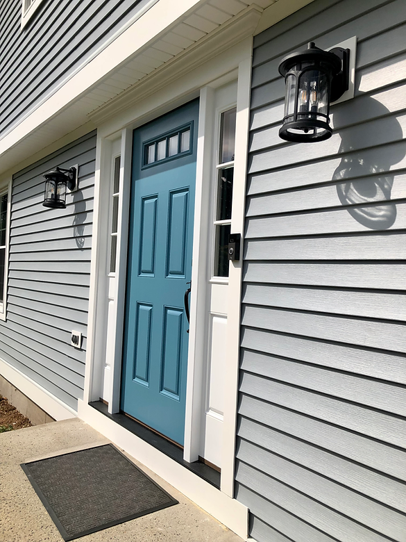 21 Conifer Dr. Branford, CT
