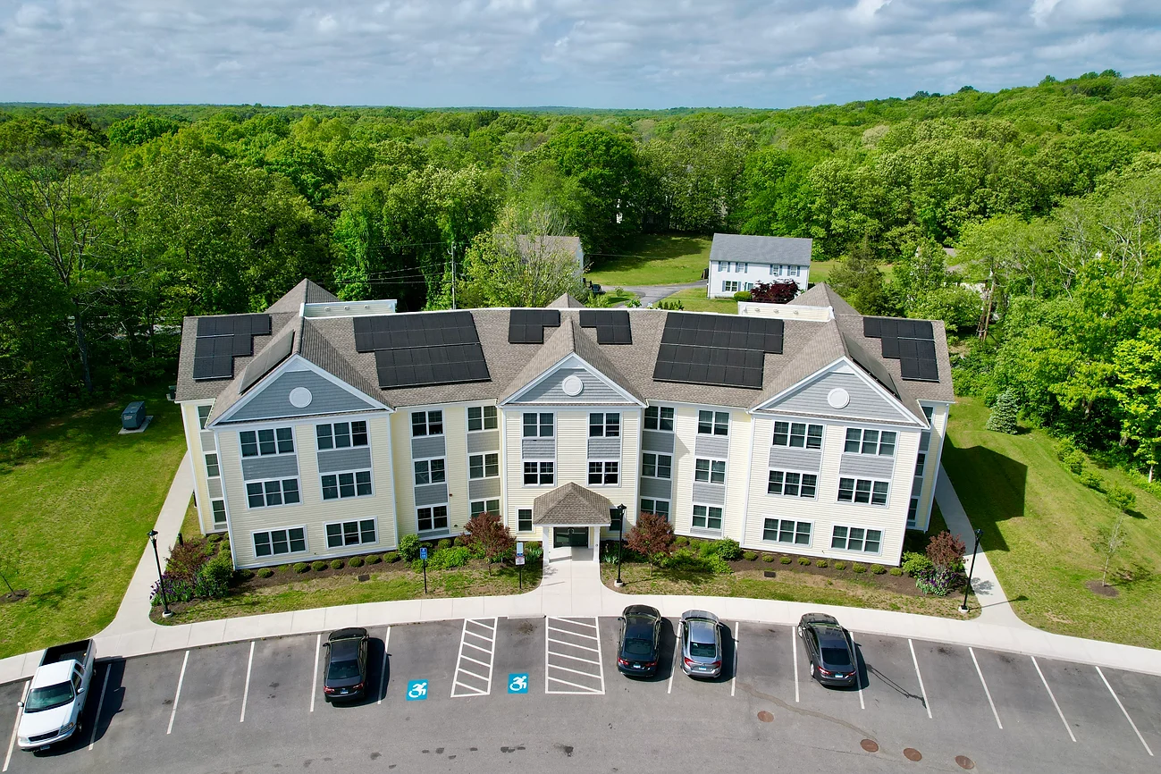 10 Liberty Place, Clinton, CT