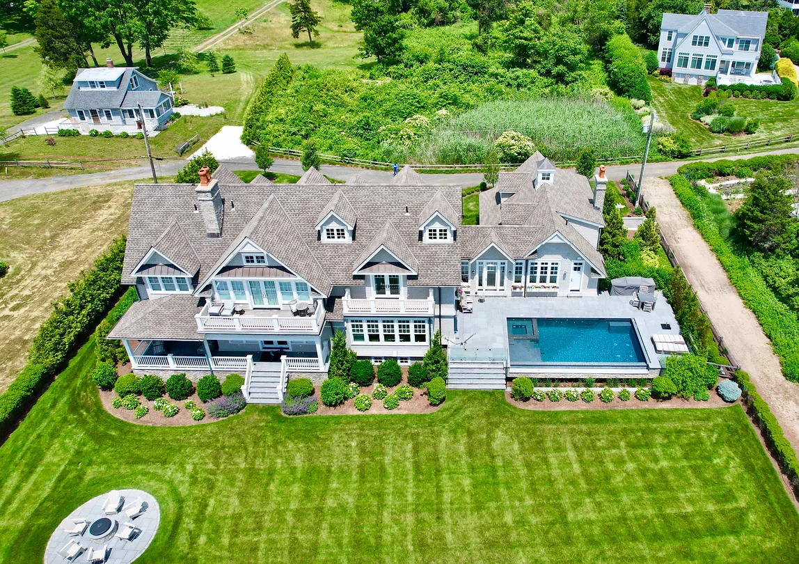 89 Stone Rd. Madison CT