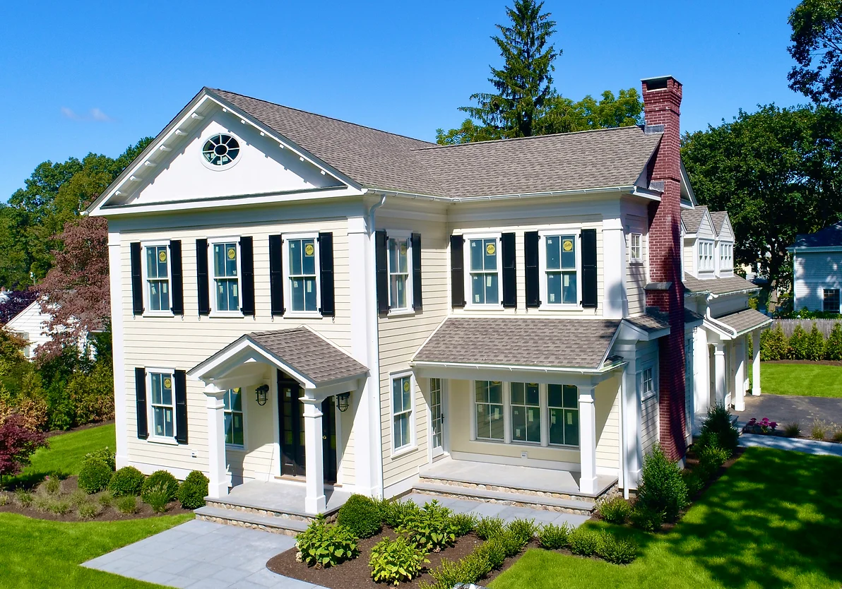 86B East Wharf Rd. Madison, CT.