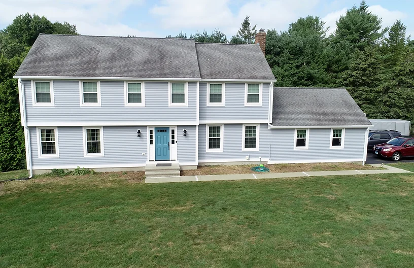 21 Conifer Dr. Branford, CT