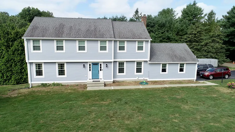 21 Conifer Dr. Branford, CT