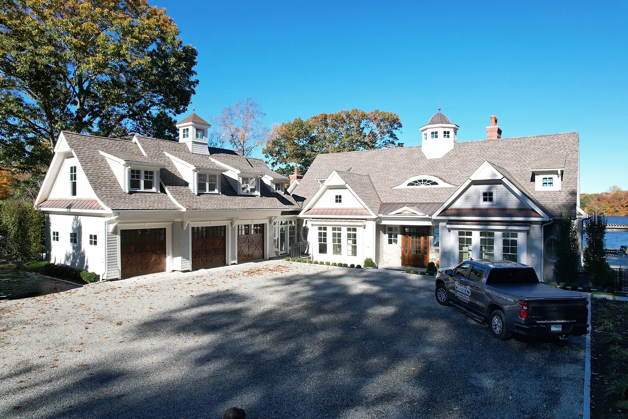 175 Old Saybrook Rd. Essex, CT