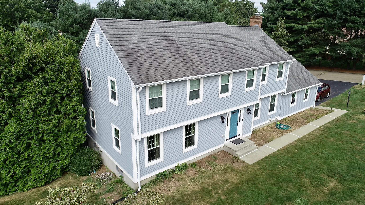 21 Conifer Dr. Branford, CT
