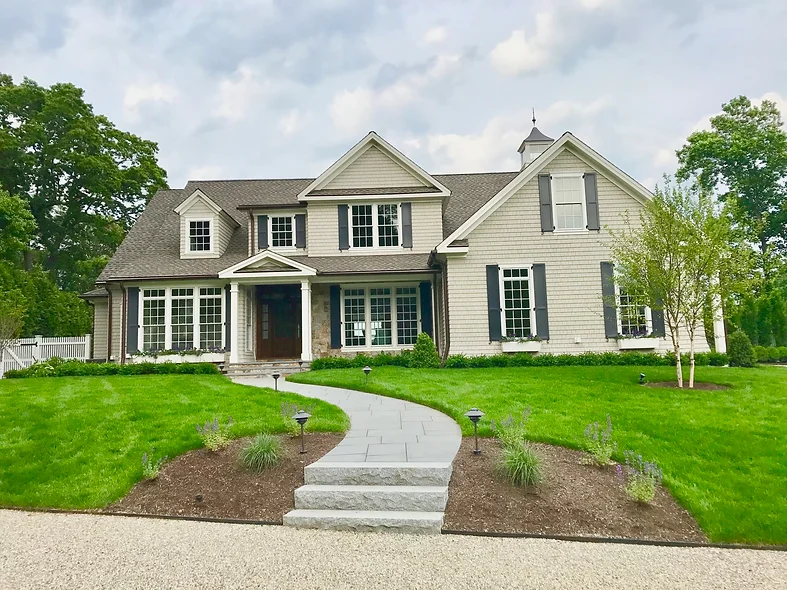 141 Saybrook Rd. Essex, CT