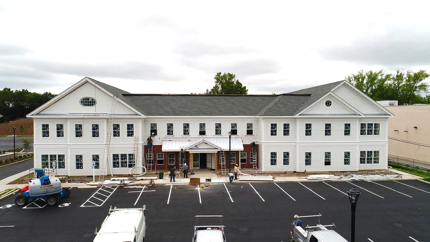 800 Boston Post Rd. Guilford, CT