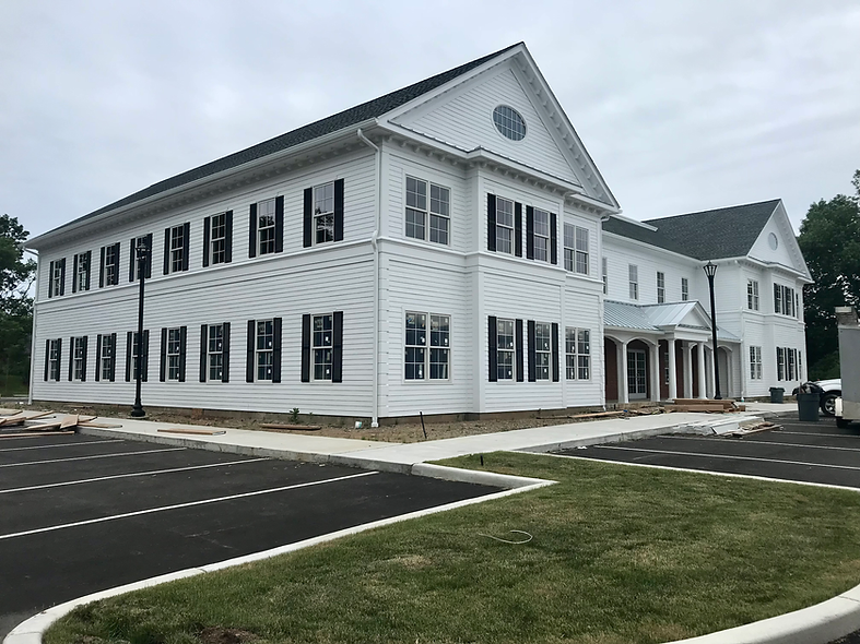 800 Boston Post Rd. Guildford CT