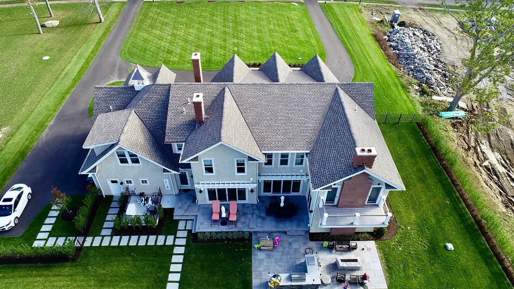 13 Lanter Hill Rd. Madison, CT
