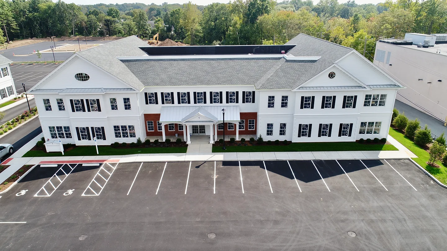 800 Boston Post Rd. Guilford, CT