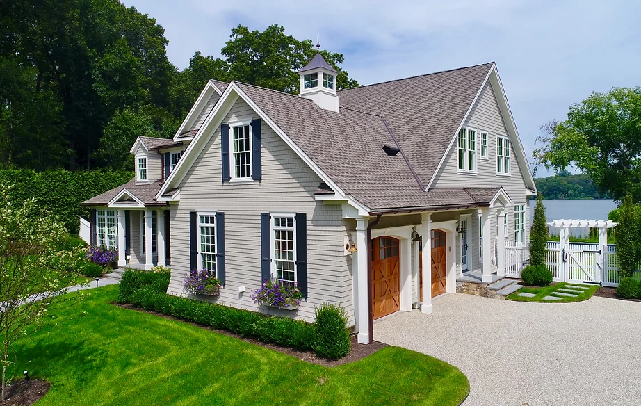 141 Saybrook Rd. Essex, CT