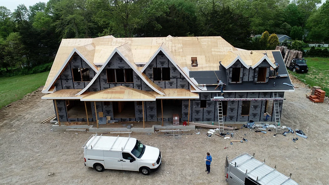13 Lanter Hill Rd. Madison, CT
