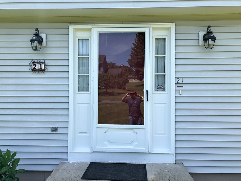 21 Conifer Dr. Branford, CT
