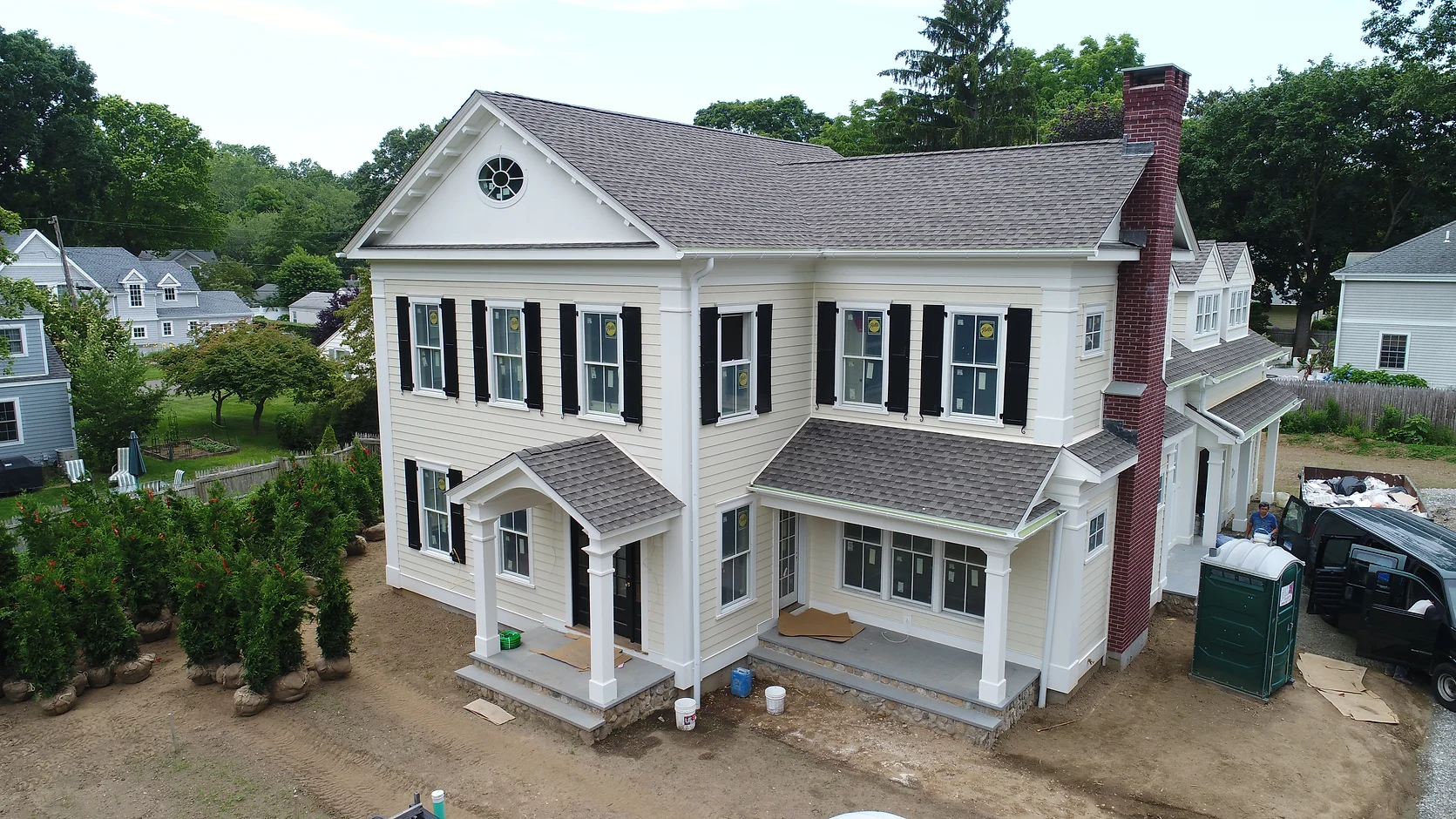 86B East Wharf Rd. Madison, CT