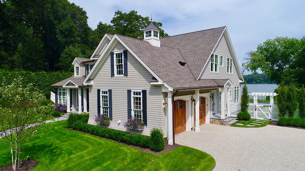 141 Saybrook Rd. Essex, CT