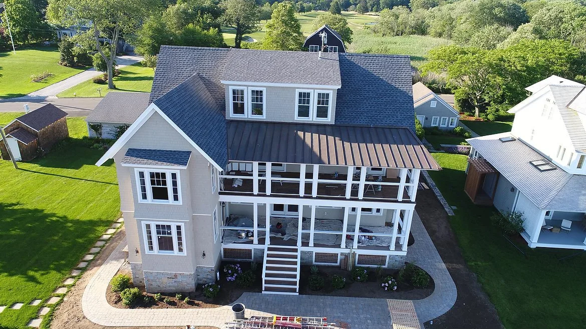 10 Liberty Place. Clinton CT