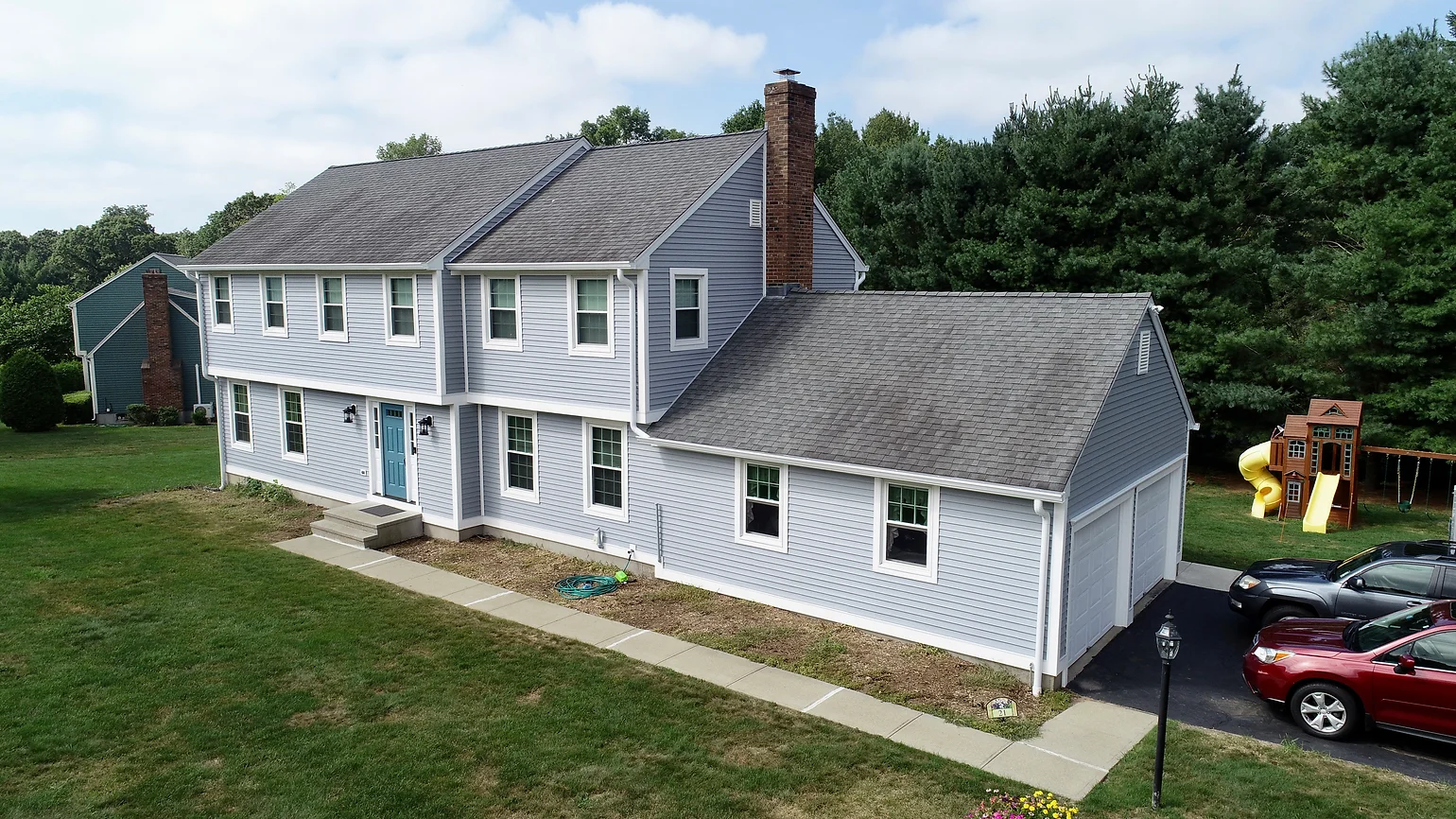 21 Conifer Dr. Branford, CT