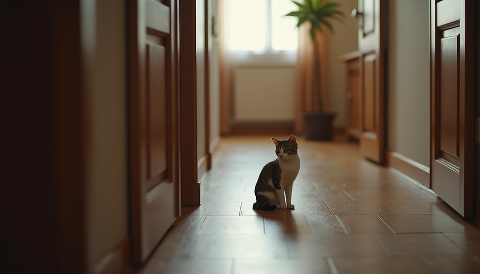 Animali in condominio: limiti, diritti e validità dei divieti.