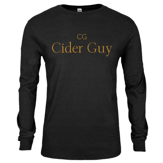 Thumbnail: Cider "Guy" Long Sleeve Shirt