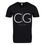 Thumbnail: Cider "Gal" Logo V-Neck T-Shirt