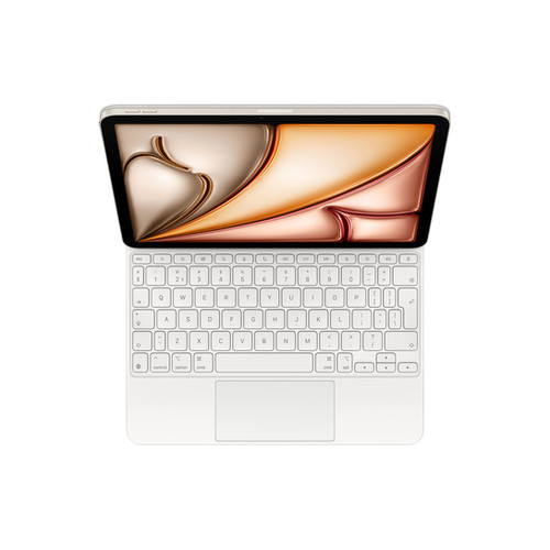 Magic Keyboard iPad Air11（M3） MDFV4J/A file.jpg