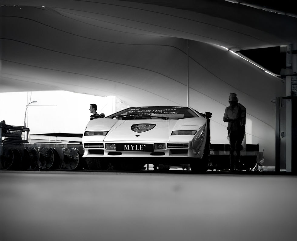Alter ferari