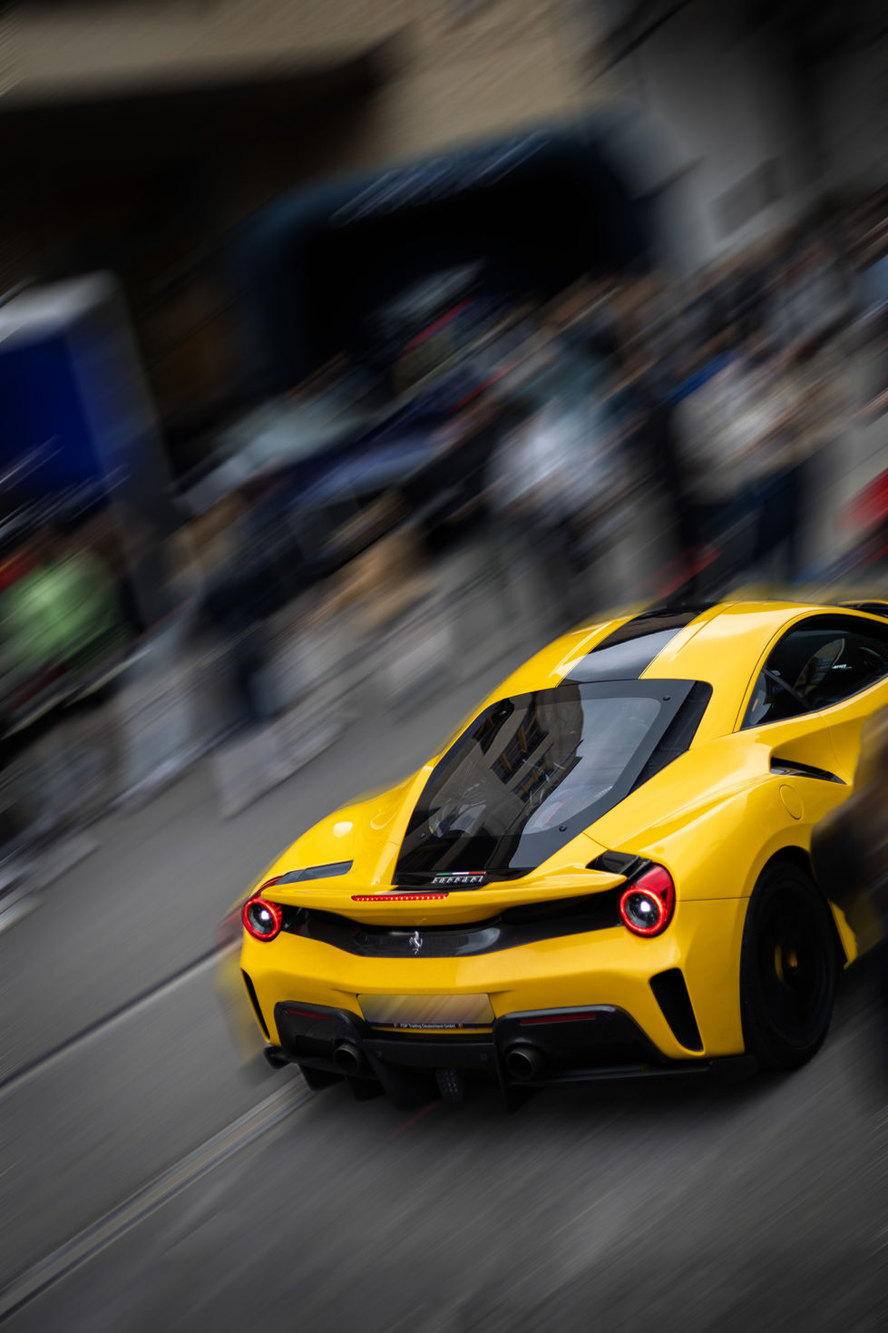 ferari