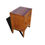Thumbnail: A mid-century modern Kent Coffey nightstand - side table
