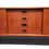 Thumbnail: A Danish mid-century modern teak wood credenza - sideboard by Arne Hovmand Olsen