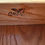 Thumbnail: Merton Gershun for American of Martinsville Mid Century  Nightstand