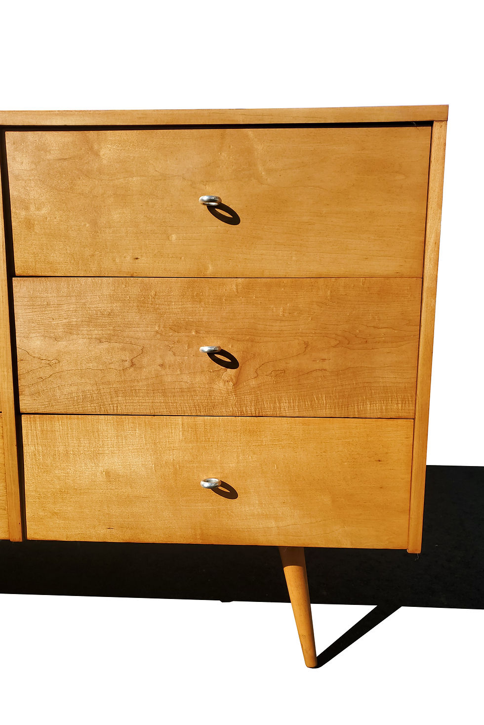 Thumbnail: Paul McCobb Planner Group Mid-Century Modern Dresser or Credenza