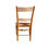 Thumbnail: A pair of antique traditional countryside chairs