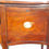 Thumbnail: Antique 18th c. Brittish / American Hepplewhite style Mahogany sideboard