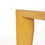 Thumbnail: An Italian mid-century modern side table attributed to Vittorio Dassi
