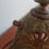 Thumbnail: A French Bronze neo-gothic Candelabra