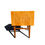 Thumbnail: Merton Gershun for American of Martinsville Mid Century  Nightstand