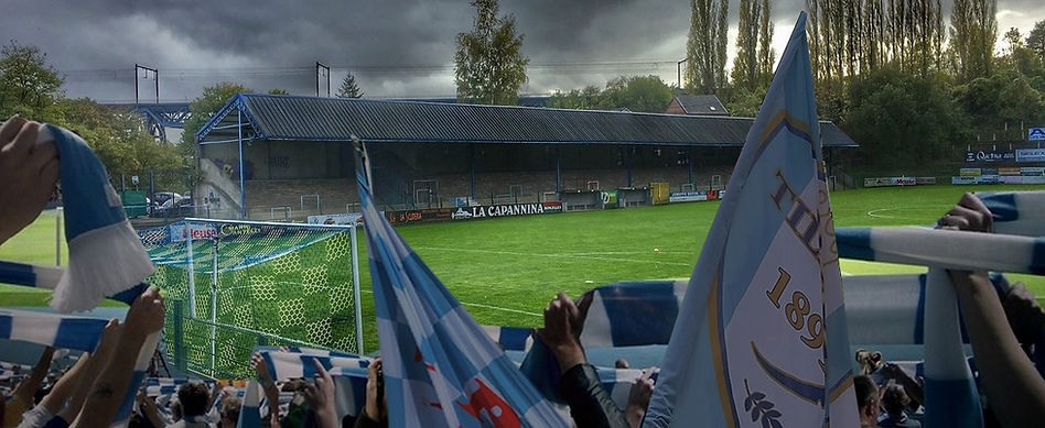 Rfc tilleur, photos et infos sur le Royal Football Club Tilleur