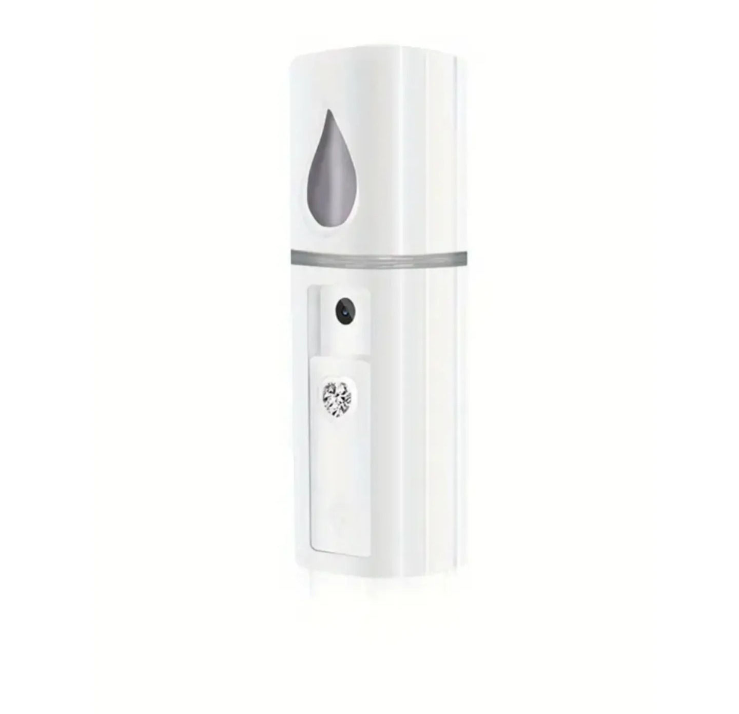 Nano Facial Steamer