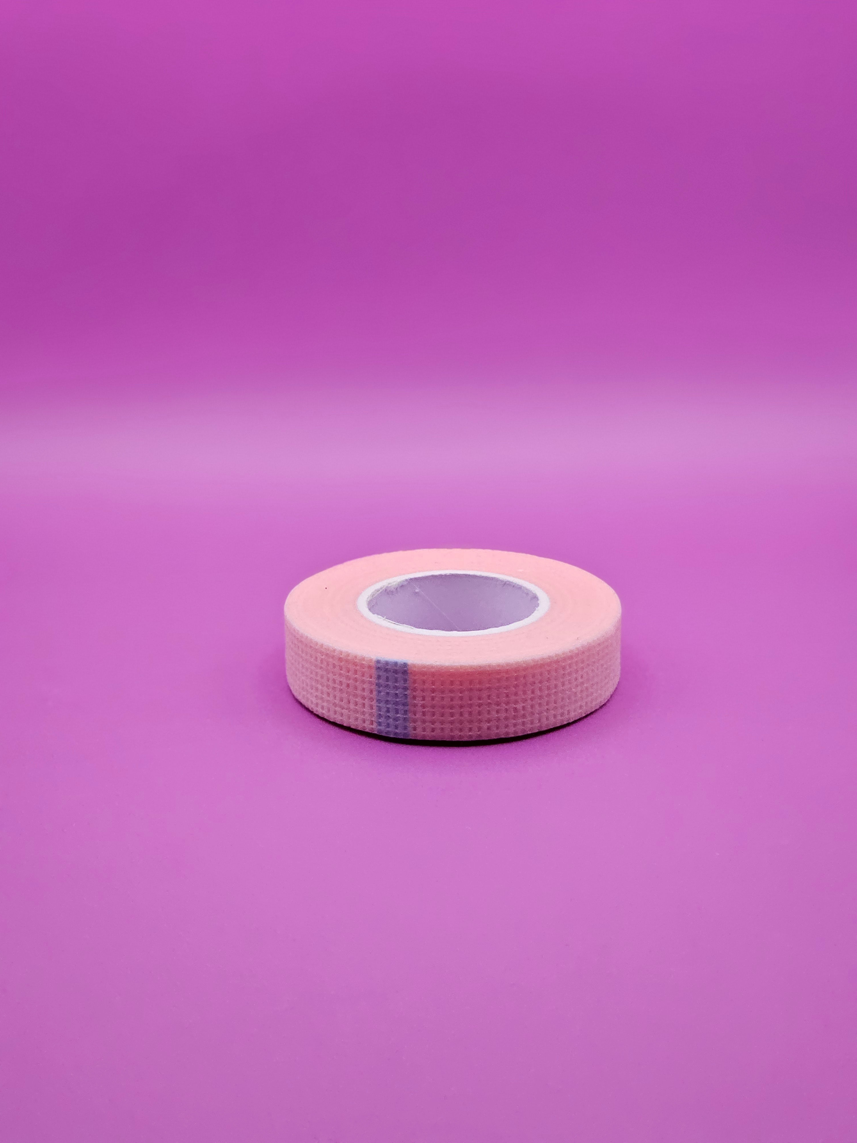  Eyelash Tape