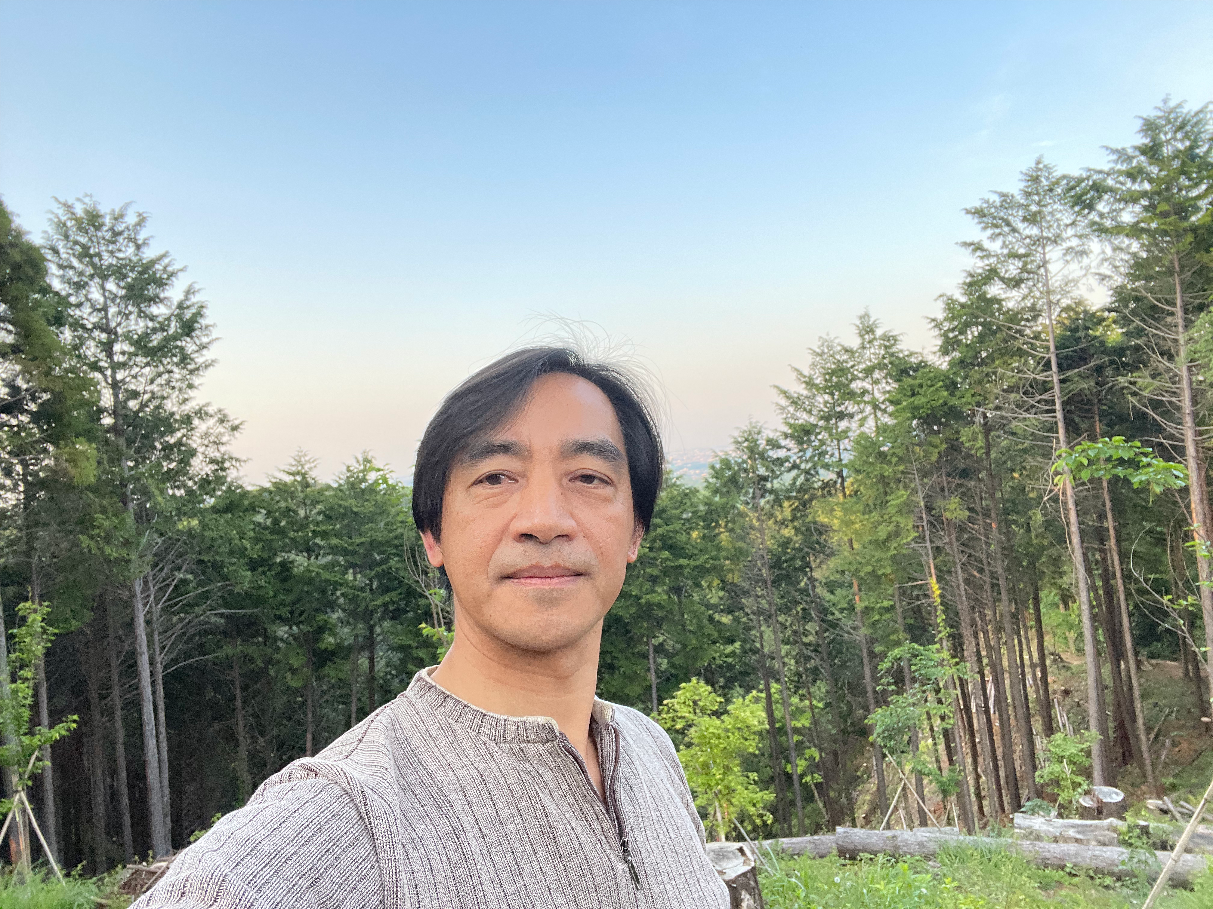 Writer: Joaquin Calugan