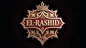 EL-Rashid Logo