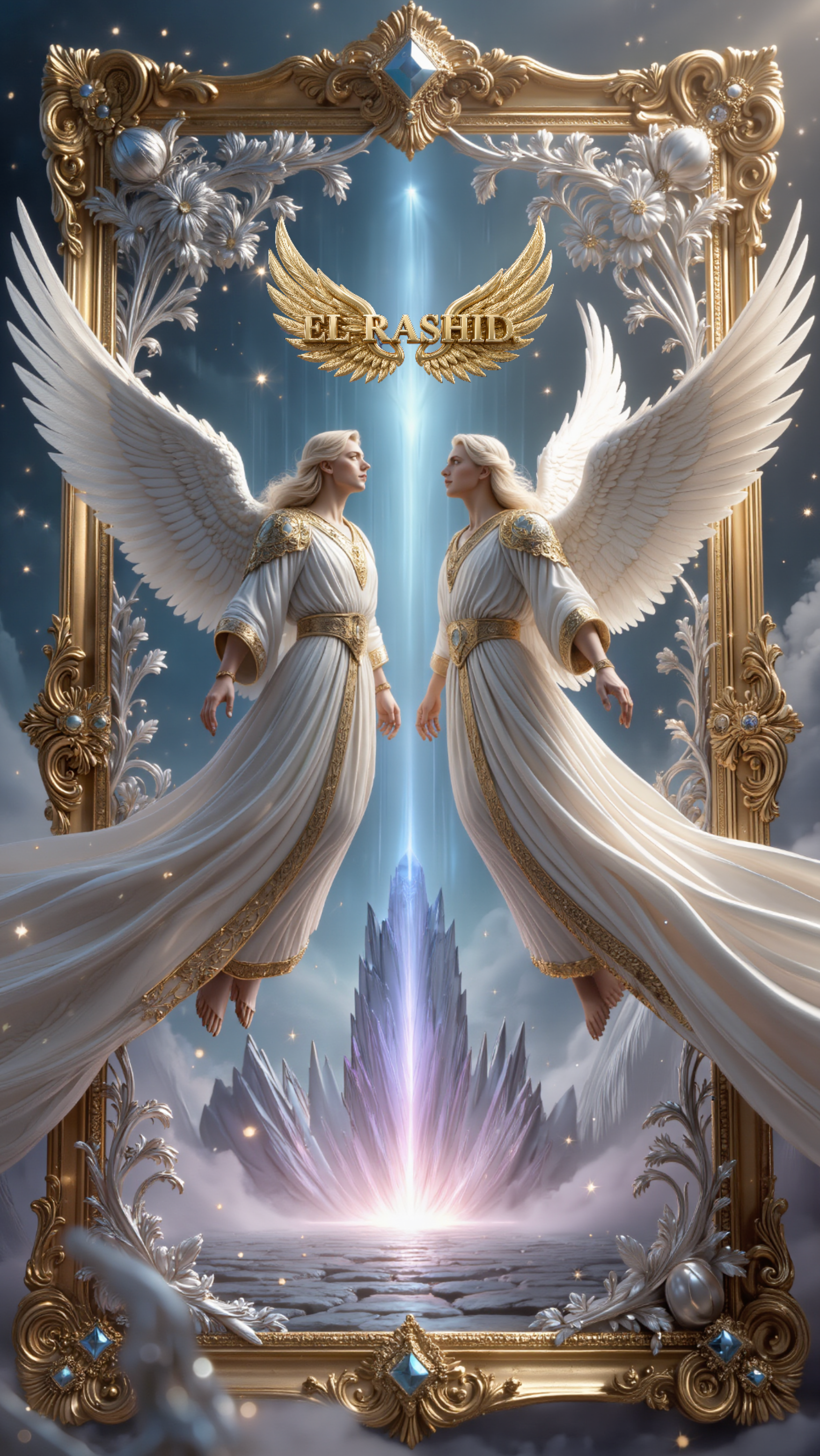 Göttliche Apotheke Heilung durch Engel – 80 Karten