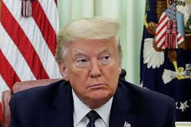 Irán buscará arresto de Trump con Interpol