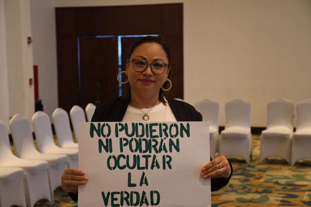 Mujeres Periodistas de Nicaragua