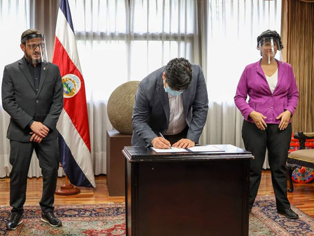Nombran nueva Comisionada para asuntos LGTBIQ en el paÃs